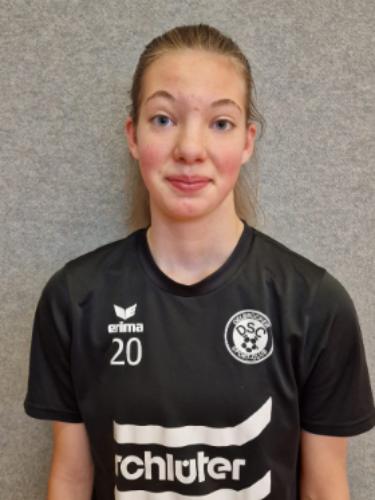 Annika Hannig