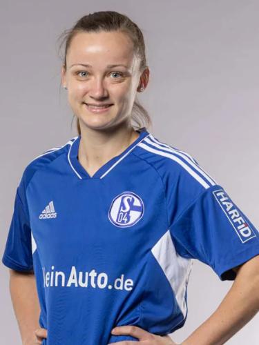 Luisa Ott