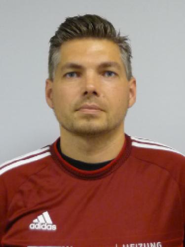 Dirk Steenken