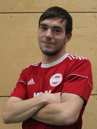 Sebastian Gösel
