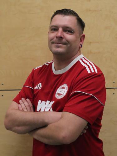 Christopher Junge