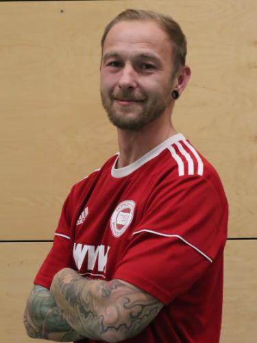 Daniel Kunze