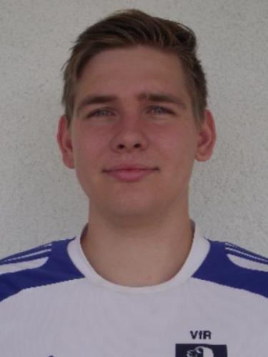 Dominic Rücker