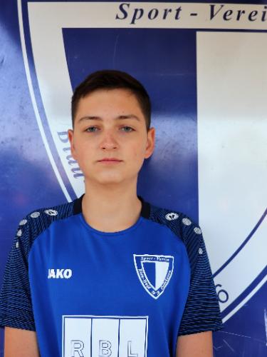 Enrico Viktor Bossert