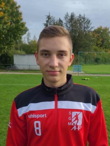 Lukas Lange