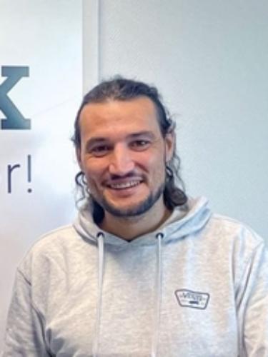 Adrian Josef Burkart