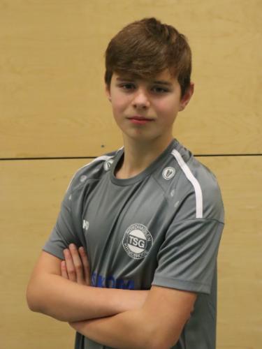 Joel Hartmann