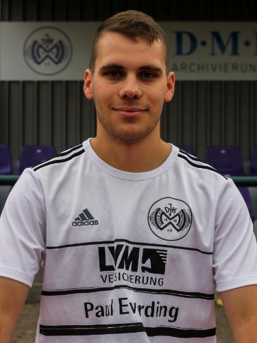 Jonas Fakhrzad
