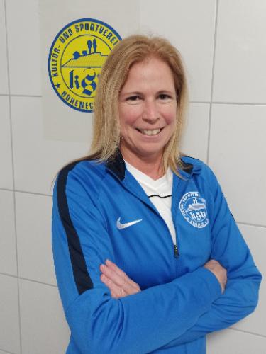 Tanja Assmann