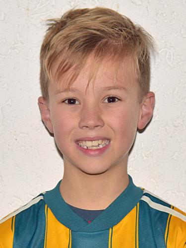 Leano Geiser