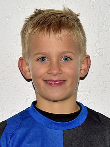Mika Tschany