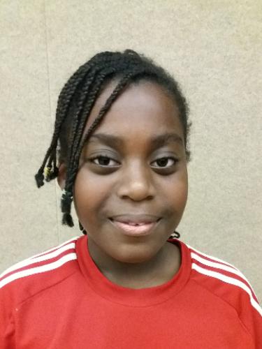 Louisa Rayana Tchagole