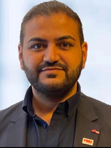 Serdar Özcelik