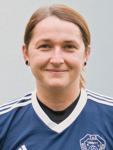 Lisa Hungerige