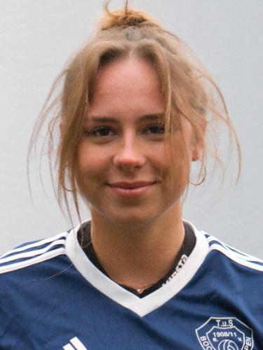 Kim Maria Platzmann