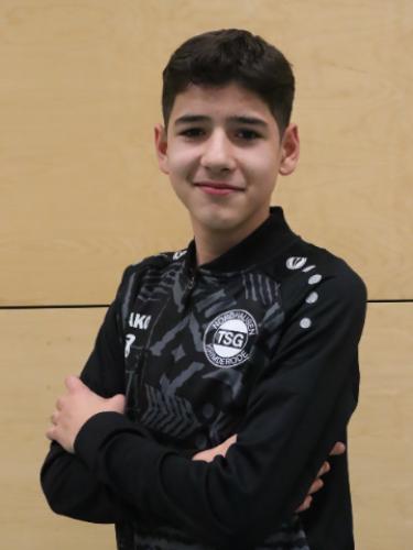 Imran Catovic