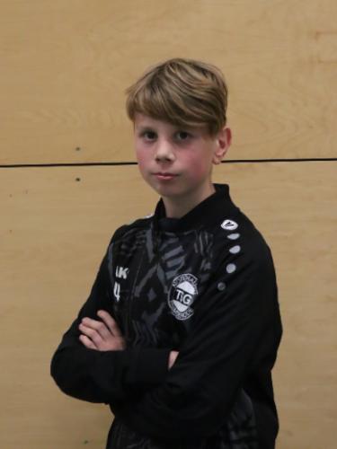 Janik Grebing