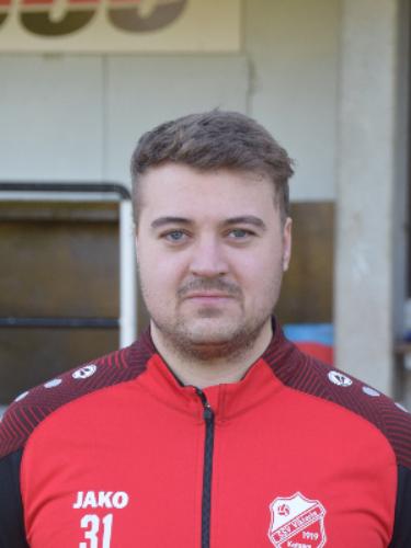 Philipp Brendt