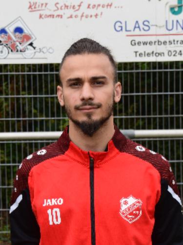 Iulian Melinte