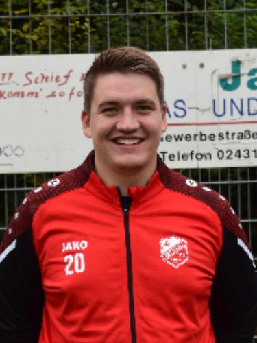 Fabian Friedrichs