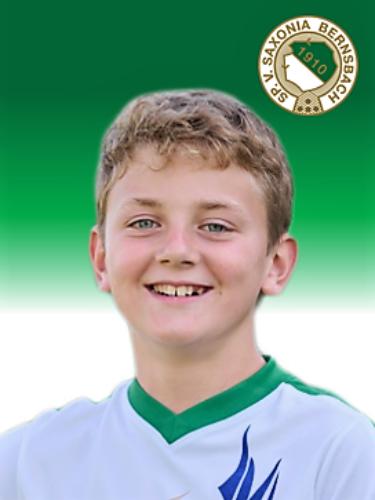 Theo Fuhrmann