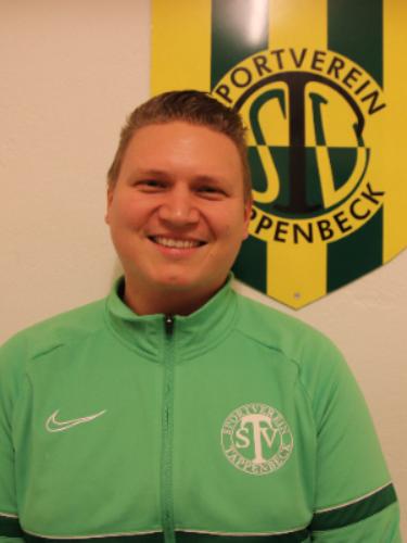 Maik Aman