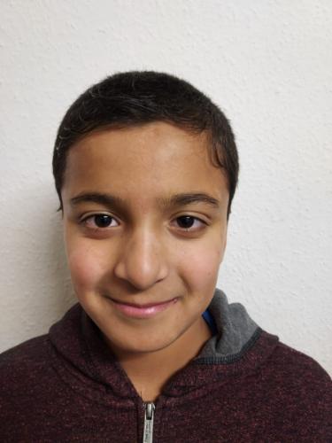 Anas Alahmed Alalo