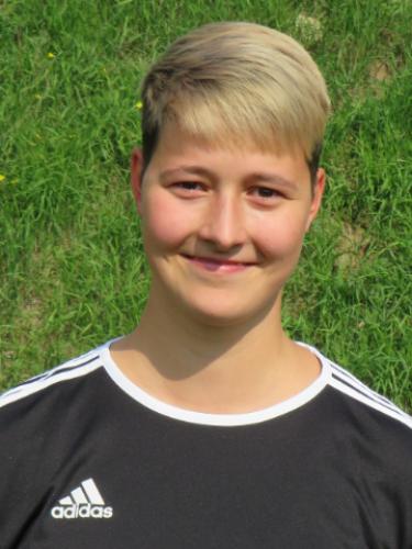 Stephanie Jonuscheit