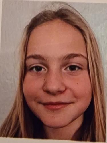 Selena Krüger