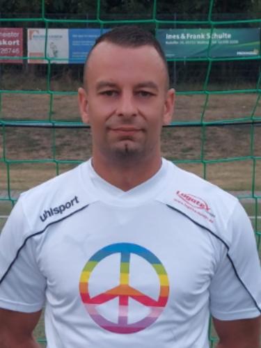 Ingo Karney