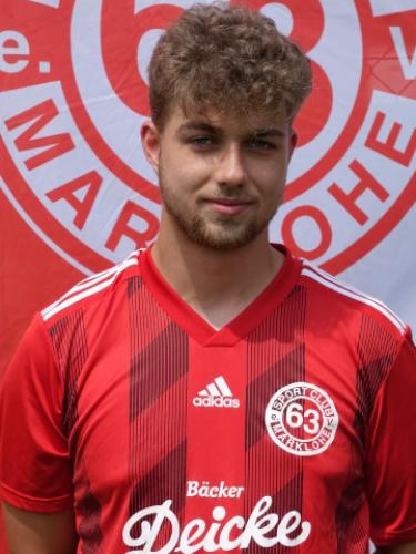 Nicklas Kleefeld