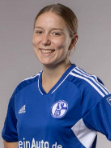 Eveline Hamm