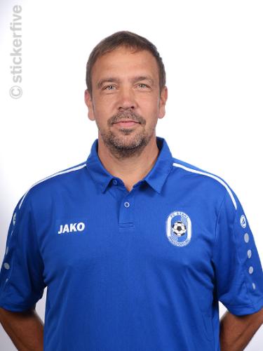 Lars Bauer