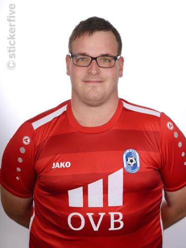Kevin Steitmann
