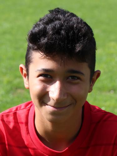 Burak Yilmaz