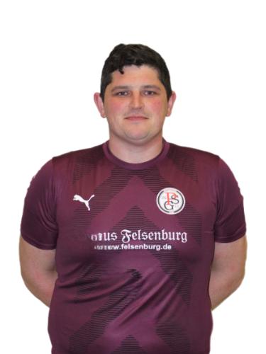 Jordan Aleksander von Viktor