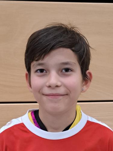 Kiril Solovei