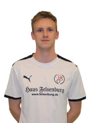 Silvan Steffen