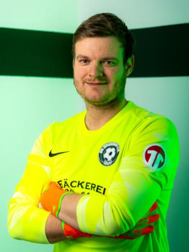 Christoph Brandhorst