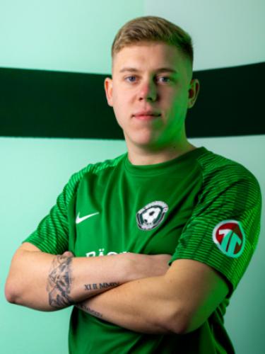 Maximilian Krause