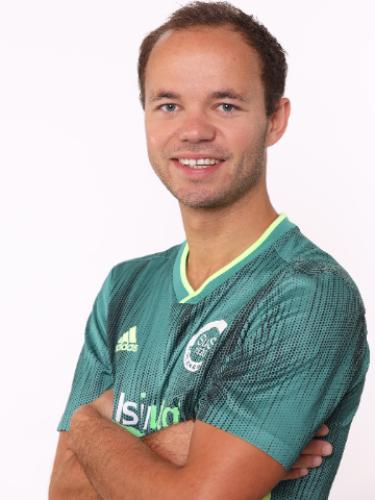 Pascal Hegner
