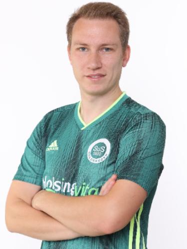 Christian Obering