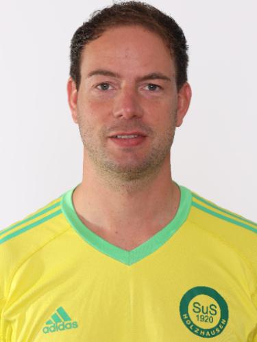 Lars Pollert