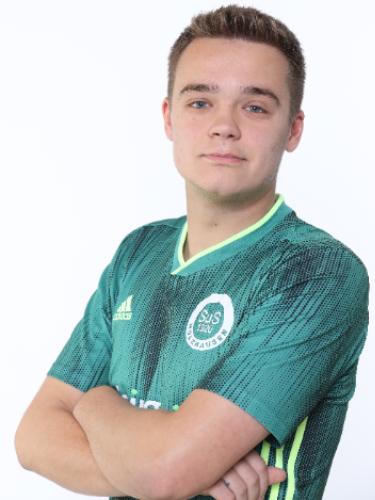 Niklas Saß