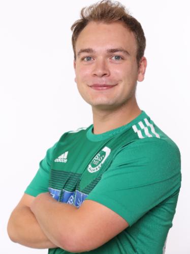 Felix Buschendorf