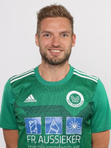 Daniel Fricke