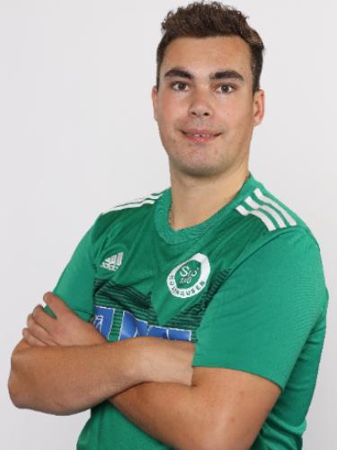 Niklas Grönemeier