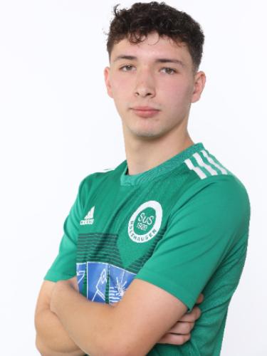 Bastian Helberg