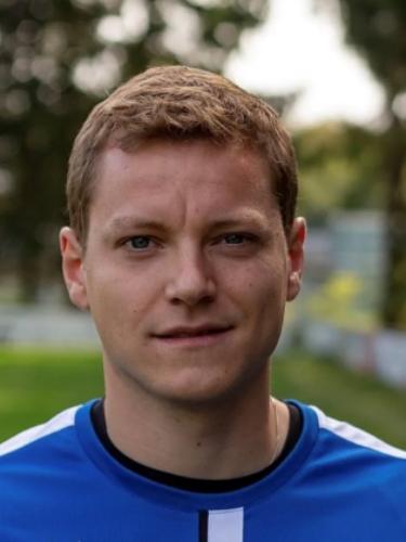 Johannes Barth
