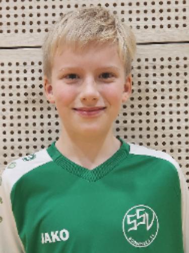 Marlon Kolm